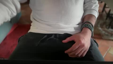 silverbeard81 online show from 20, 11, 2025