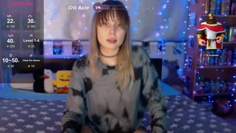 silvercherub online show from 9, 2, 2026