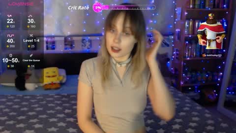 silvercherub online show from 17, 2, 2026