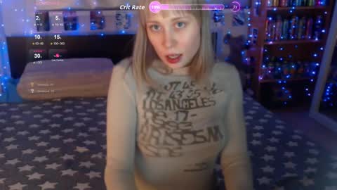 silvercherub online show from 23, 3, 2026