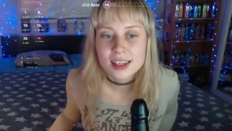 silvercherub online show from 26, 6, 2026