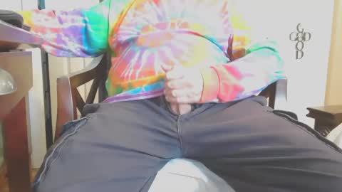 Daddy Bear online show from 2, 12, 2024