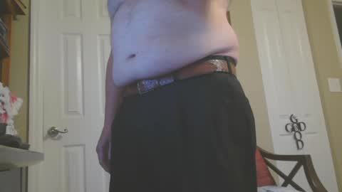 Daddy Bear online show from 29, 12, 2024