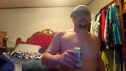 Snapshot of silverfox706 chatting on 23, 10, 2025 Jay Silverfox706 online show from 23, 10, 2025