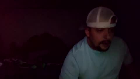 Snapshot of silverfox706 chatting on 25, 10, 2025 Jay Silverfox706 online show from 25, 10, 2025