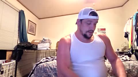 Jay  Silverfox706 online show from 30, 3, 2026