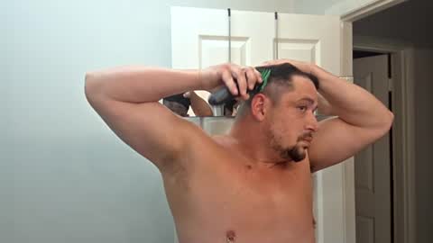 Jay  Silverfox706 online show from 31, 7, 2026