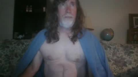 silverfunfox online show from 7, 10, 2025