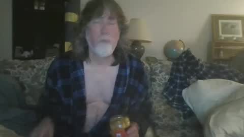 silverfunfox online show from 7, 3, 2026