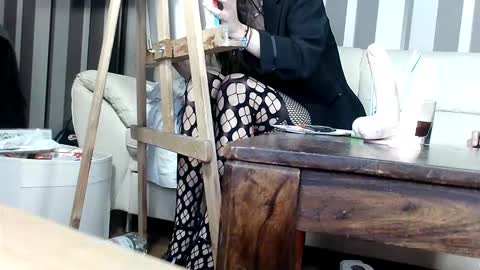 SilverHairSexyAss online show from 31, 10, 2025