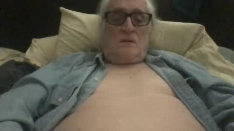 Liam online show from 14, 12, 2025