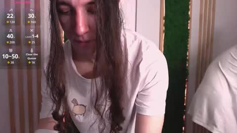 Snapshot of silvermuse chatting on 31, 1, 2026 silvermuse online show from 31, 1, 2026