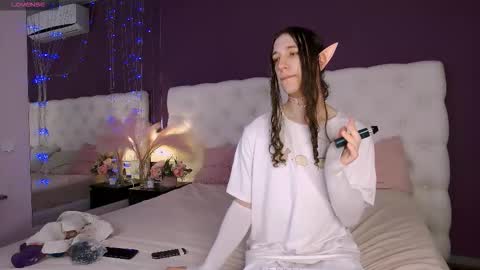 Snapshot of silvermuse chatting on 19, 2, 2026 silvermuse online show from 19, 2, 2026