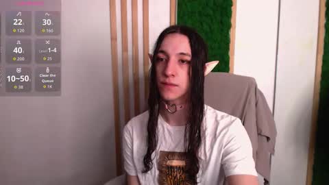 Snapshot of silvermuse chatting on 22, 2, 2026 silvermuse online show from 22, 2, 2026