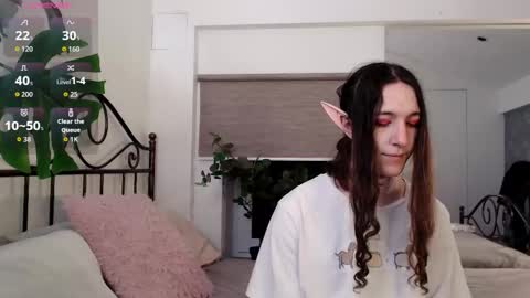 Snapshot of silvermuse chatting on 21, 3, 2026 silvermuse online show from 21, 3, 2026