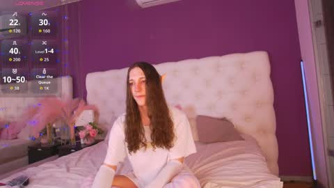 Snapshot of silvermuse chatting on 31, 3, 2026 silvermuse online show from 31, 3, 2026