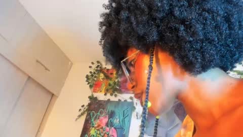 Snapshot of silverosequeen chatting on 12, 2, 2025 silverosequeen online show from 12, 2, 2025