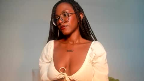 silverosequeen online show from 10, 5, 2026