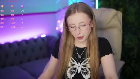 Kristina Kris  online show from 1, 5, 2026