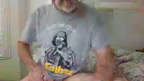 Snapshot of silvester70 chatting on 9, 1, 2026 silvester70 online show from 9, 1, 2026