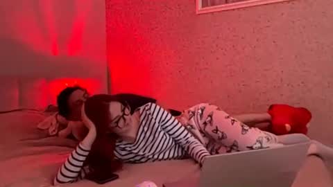 silvia998 online show from 27, 3, 2026