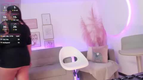 Snapshot of silvia_lane chatting on 14, 12, 2025 Silvia online show from 14, 12, 2025