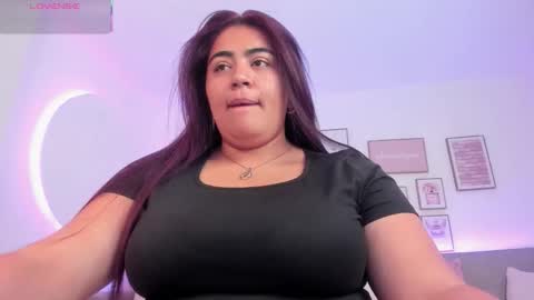 Snapshot of silvia_lane chatting on 22, 12, 2025 Silvia online show from 22, 12, 2025