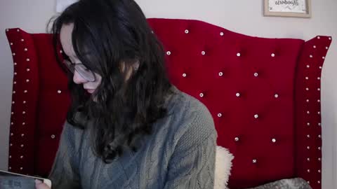 silvia_ls online show from 23, 2, 2025