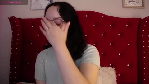 silvia_ls online show from 12, 3, 2025