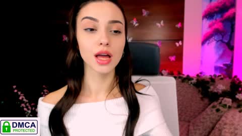 Snapshot of silvia_queen1 chatting on 24, 1, 2025 Silvia nude in pvt online show from 24, 1, 2025