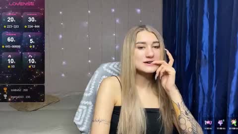 Snapshot of silvia_sugarr chatting on 4, 1, 2025 Silvia online show from 4, 1, 2025