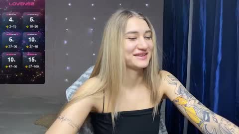 Snapshot of silvia_sugarr chatting on 5, 1, 2025 Silvia online show from 5, 1, 2025