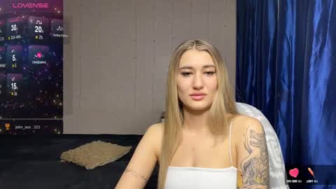 Snapshot of silvia_sugarr chatting on 16, 1, 2025 Silvia online show from 16, 1, 2025