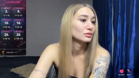 Snapshot of silvia_sugarr chatting on 29, 1, 2025 Silvia online show from 29, 1, 2025