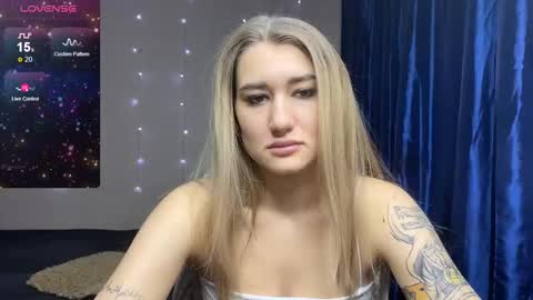 Snapshot of silvia_sugarr chatting on 1, 2, 2025 Silvia online show from 1, 2, 2025
