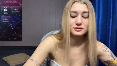 Snapshot of silvia_sugarr chatting on 7, 2, 2025 Silvia online show from 7, 2, 2025