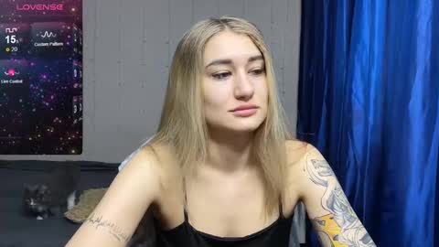 Snapshot of silvia_sugarr chatting on 12, 2, 2025 Silvia online show from 12, 2, 2025