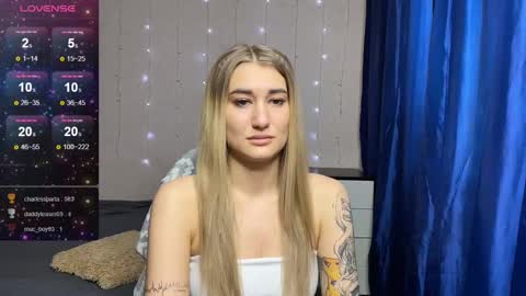 Snapshot of silvia_sugarr chatting on 15, 2, 2025 Silvia online show from 15, 2, 2025