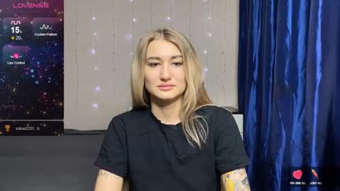 Snapshot of silvia_sugarr chatting on 18, 2, 2025 Silvia online show from 18, 2, 2025
