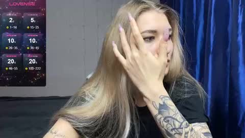 Snapshot of silvia_sugarr chatting on 19, 2, 2025 Silvia online show from 19, 2, 2025