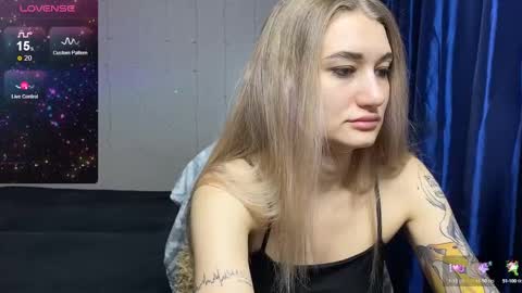 Snapshot of silvia_sugarr chatting on 20, 2, 2025 Silvia online show from 20, 2, 2025
