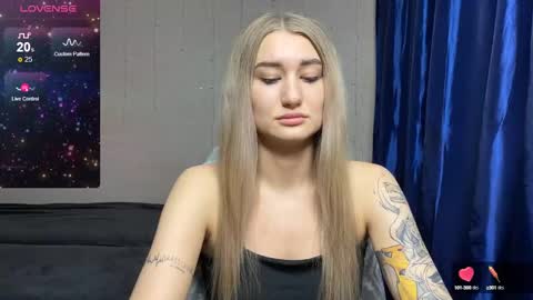 Snapshot of silvia_sugarr chatting on 23, 2, 2025 Silvia online show from 23, 2, 2025