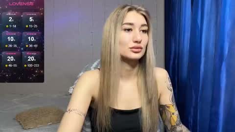 Snapshot of silvia_sugarr chatting on 27, 2, 2025 Silvia online show from 27, 2, 2025