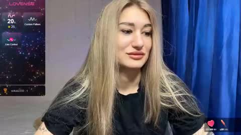 Snapshot of silvia_sugarr chatting on 28, 2, 2025 Silvia online show from 28, 2, 2025