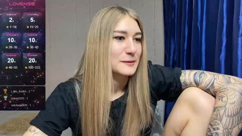 Snapshot of silvia_sugarr chatting on 28, 2, 2025 Silvia online show from 28, 2, 2025