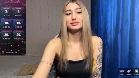 Snapshot of silvia_sugarr chatting on 4, 3, 2025 Silvia online show from 4, 3, 2025