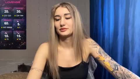 Snapshot of silvia_sugarr chatting on 5, 3, 2025 Silvia online show from 5, 3, 2025