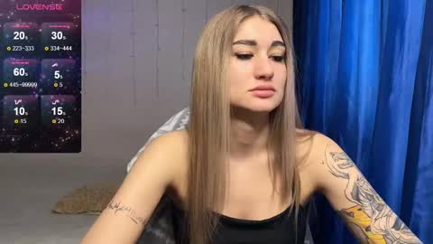 Snapshot of silvia_sugarr chatting on 6, 3, 2025 Silvia online show from 6, 3, 2025