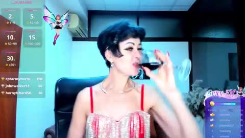 Silvia Wallec online show from 31, 12, 2024