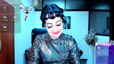 Silvia Wallec online show from 5, 1, 2025